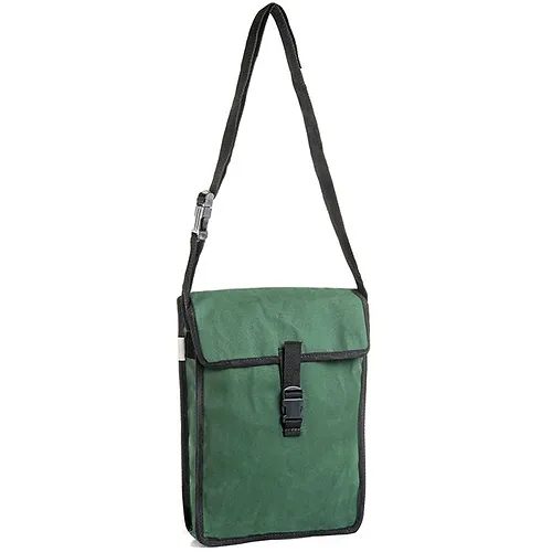 EPI BOLSA SEG EM LONA C/TAMPA A/N