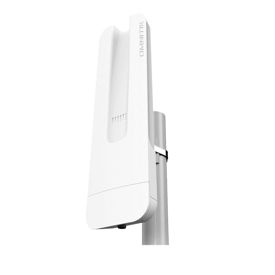 OMNITIK (MIKROTIK) AC POE 5HACD (LEVEL 4)