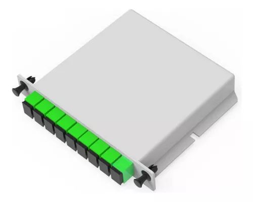 MODULO BOX 1X8 SC/APC P/CTO