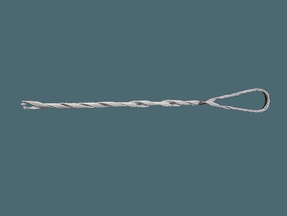 FERRAGEM ALCA PRE FORM 7,30 / 8,60MM (10UND) VAO 80