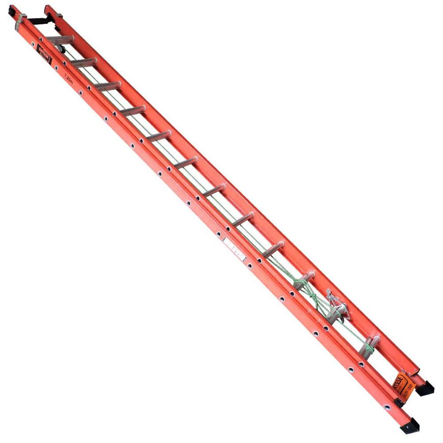 ESCADA FIBRA 4,20 X 7,20 MTS
