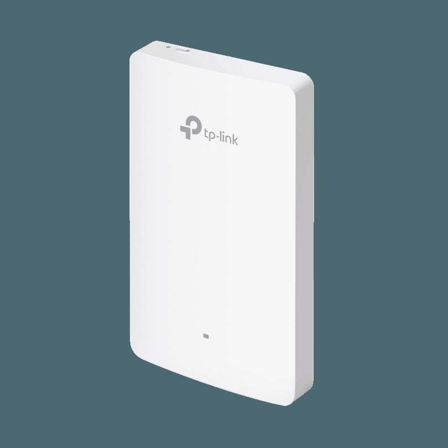 ROTEADOR (TP-LINK BR) EAP 615-WALL(US) AX1800 PAREDE WIFI 6