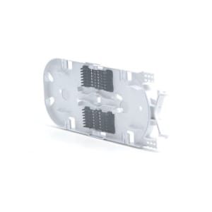BANDEJA (GFIBER) P/CAIXA DE EMENDA (24FO/96FO)