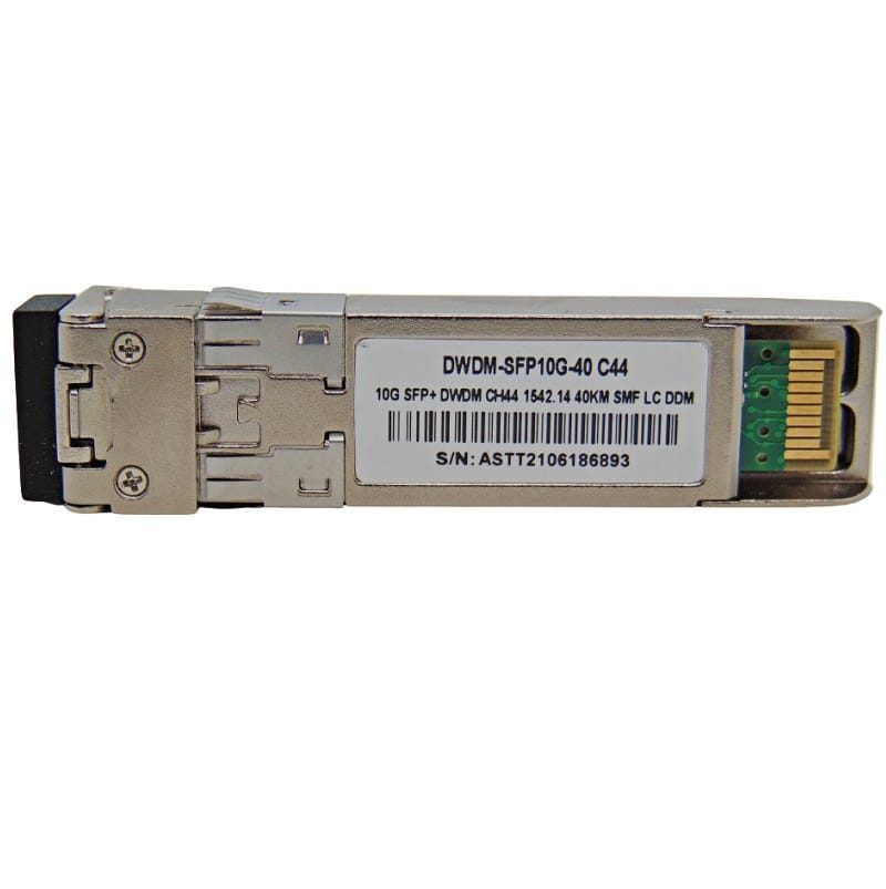 GBIC 40KM 10G SFPP(DWDM-SFP10G-40) C44 MUX-DEMUX C/CISCO