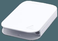 PONTO TERMINACAO OPTICA (NAZDA) PTO (08FO) FTTH