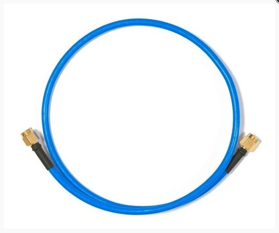 PIG TAIL (MIKROTIK) FLEX/GUIA (RP/SMA) 50CM