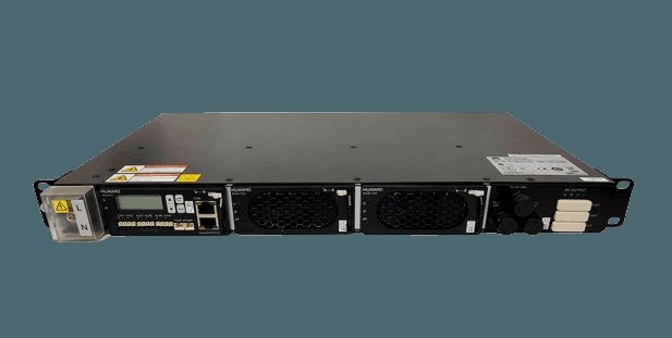 OLT FONTE/RETIFICADORA HUAWEI (30A) ETP4830-A1
