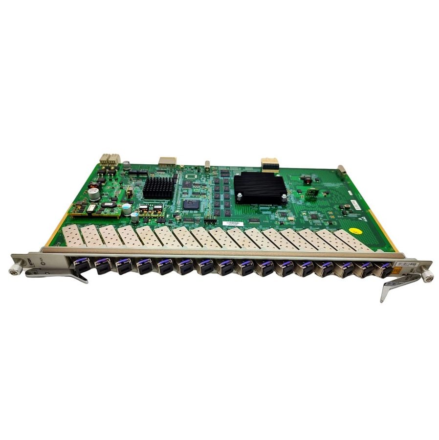 OLT PLACA (ZTE) GTGH C PARA ZTE C300-C320 (CC)