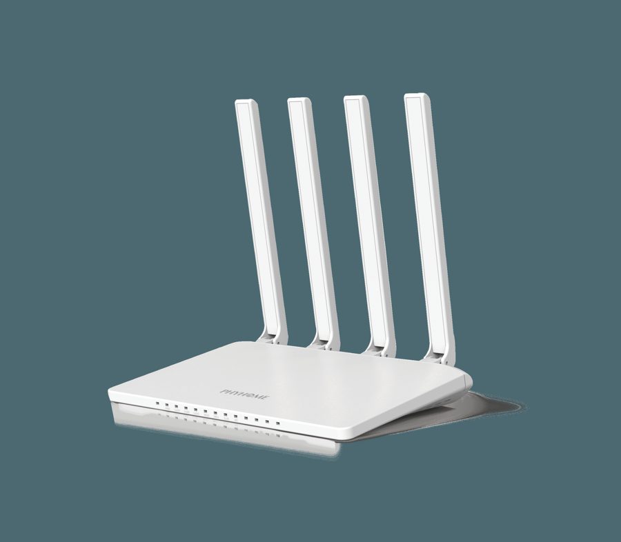 ONT XPON WIFI AC (PHYHOME) P20 GPON 2GE VOIP