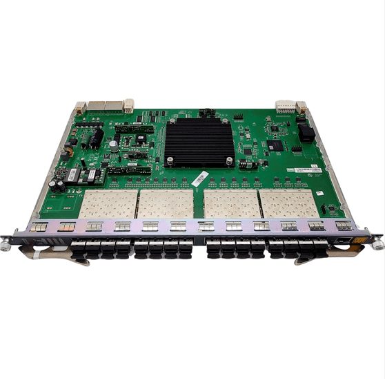 OLT PLACA GPON (FIBERHOME) 5516010 GCOB 16PON (CCC) RP 1000