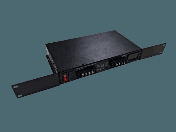 CONVERSOR ISOLADO (VOLT) 24V/48V/5A DC/DC