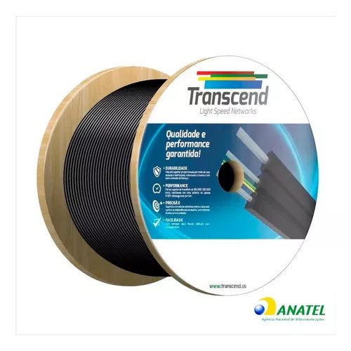 CABO DROP 1FO (TRANSCEND) FLAT 150M