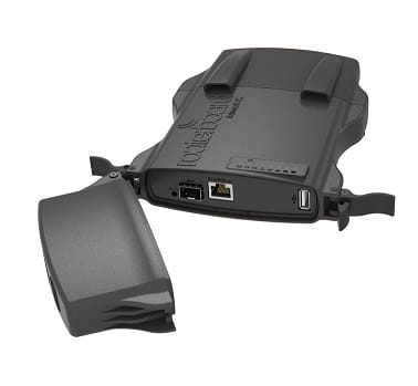 ROUTER BOARD (MIKROTIK) 921 UAGS5HPACTNM (3 CHAIN)