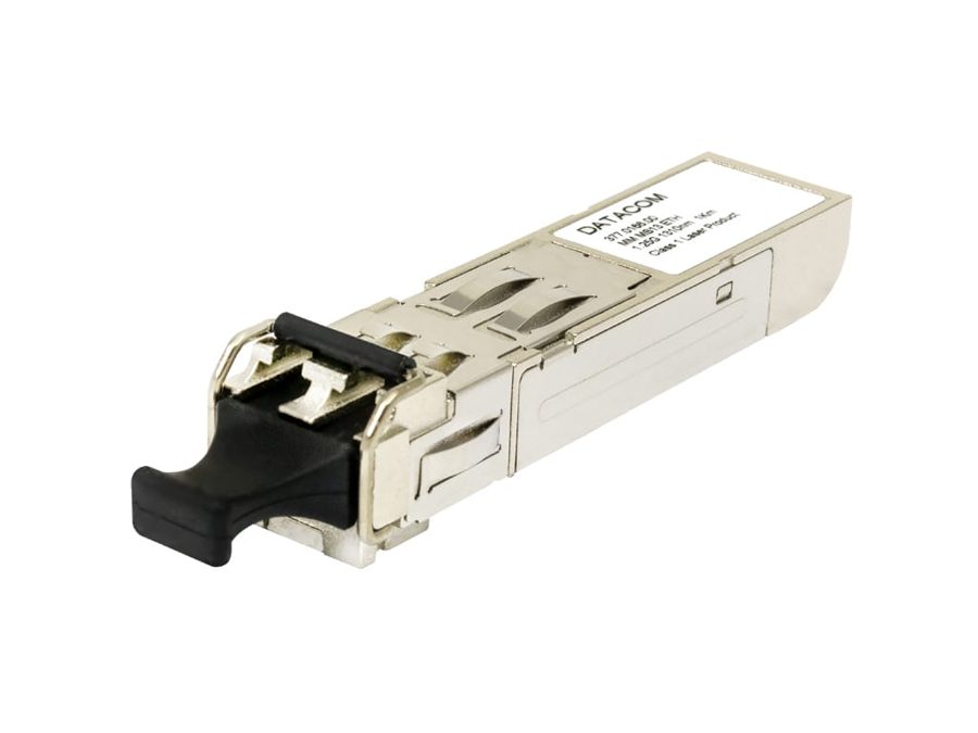 GBIC 60KM 1.25GB (DATACOM) SFP SLB13 1310NM (D13787)