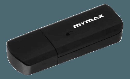 USB (MYMAX) MWAW 633U (150 MBPS)