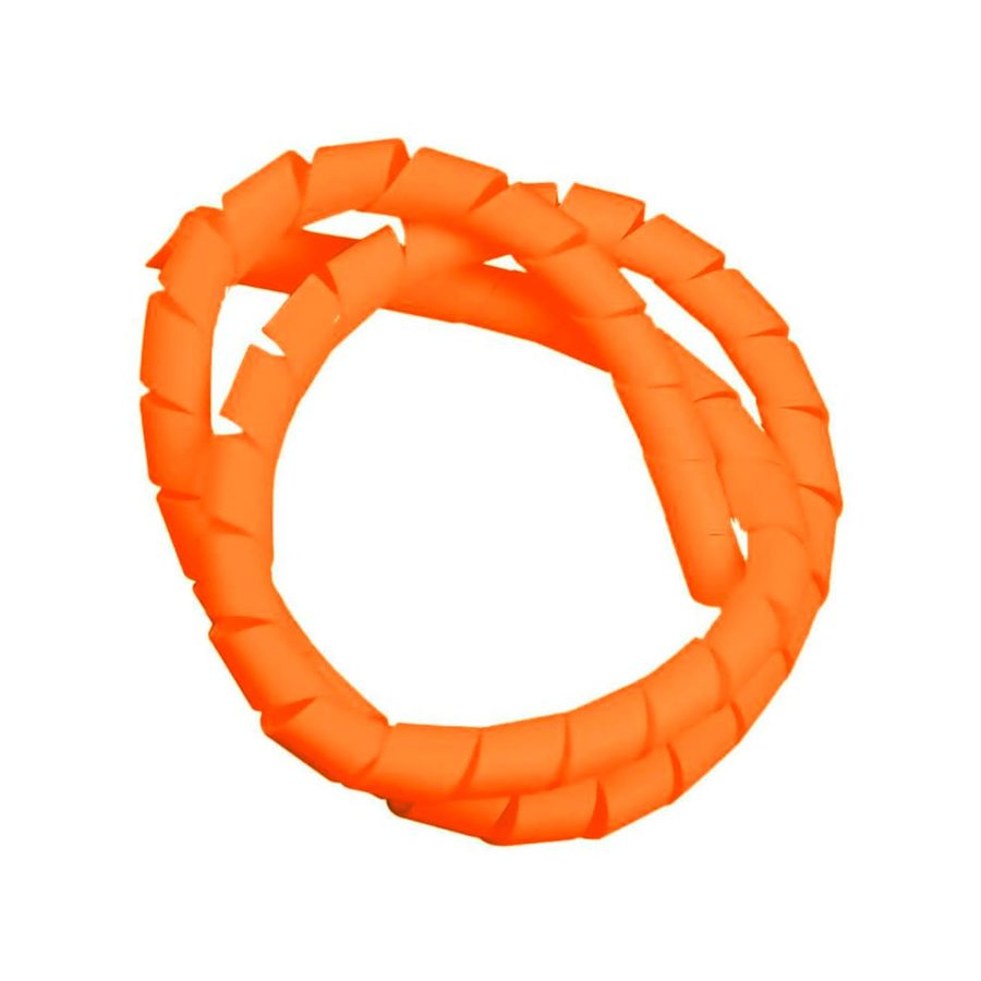 ORGANIZADOR JAPONES (1/2 12,0X 9,8 LARANJA) (50MTS)