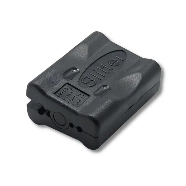 ALICATE DECAPADOR LONGITUDINAL LOOSE (SLITTER)