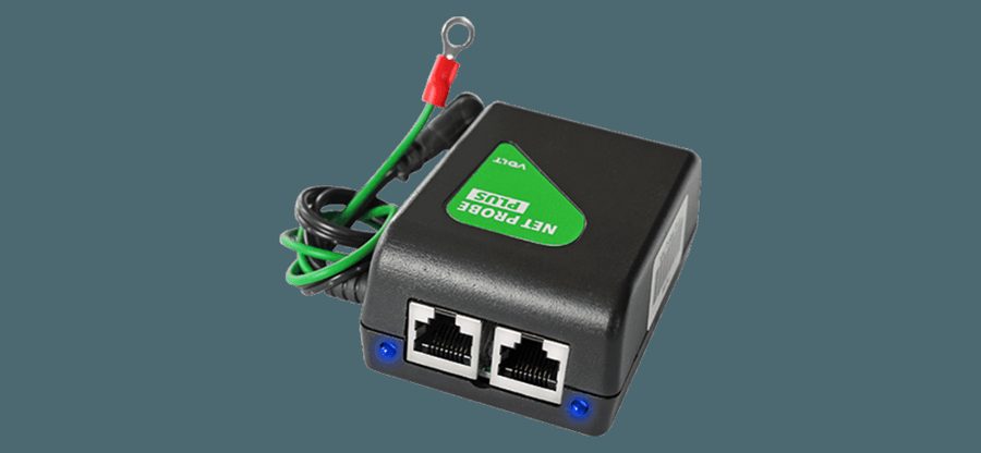 NET PROBE PLUS