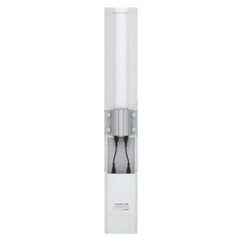 ANTENA (UBIQUITI) OMNI 5.8GHZ AIRMAX (10DBI)