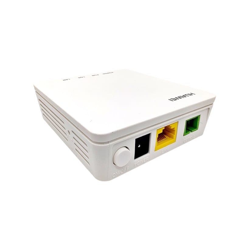 ONU GPON (HUAWEI) EG8010H BRIDGE FTTH 1GE APC ANATEL