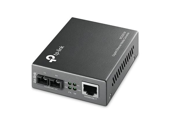 CONVERSOR (TP-LINK BR ) MC200CM (MULTI MODULO)