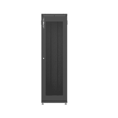 RACK PISO (FIBRACEM) DESMONTAVEL P1070 44U 19POL