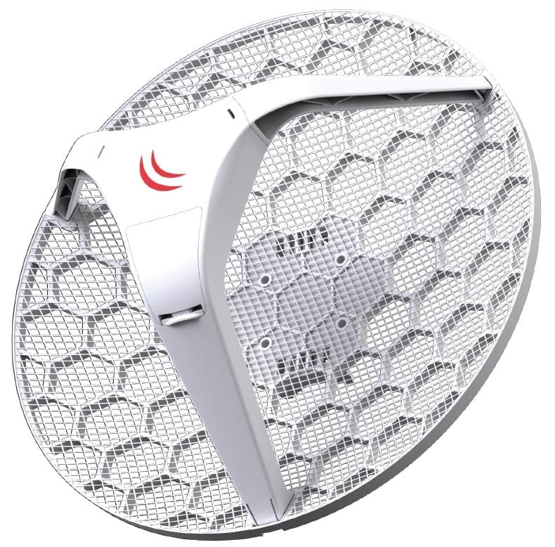 RADIO (MIKROTIK) RB LHG 5HPND XL 27DBI HP5 LEVEL 3