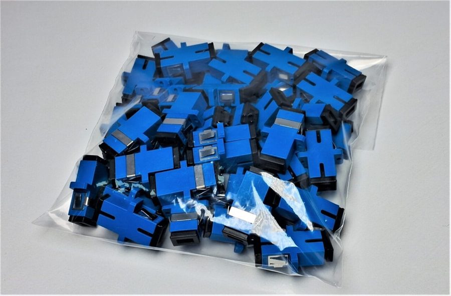 ADAPTADOR (SC/UPC) INT. (50 PCS)