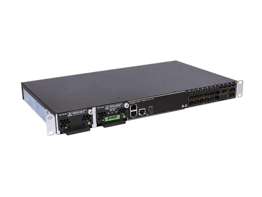 FONTE ALIMENTACAO PSU (DM4380) AC 125W (100-240VAC) 50/60HZ