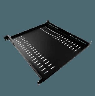 BANDEJA FIXA PARA RACK 19 4PTS 500MM