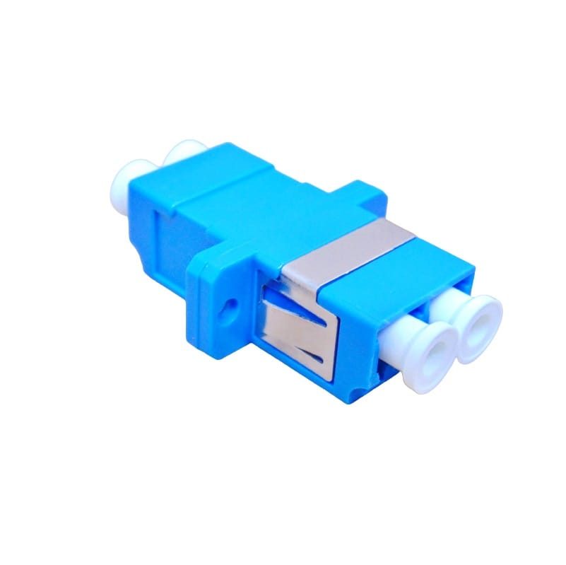 ACOPLADOR (LC/UPC) DUPLEX JZ-7017