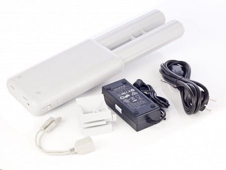 OMNITIK (MIKROTIK) UPA 5HND (LEVEL 5)