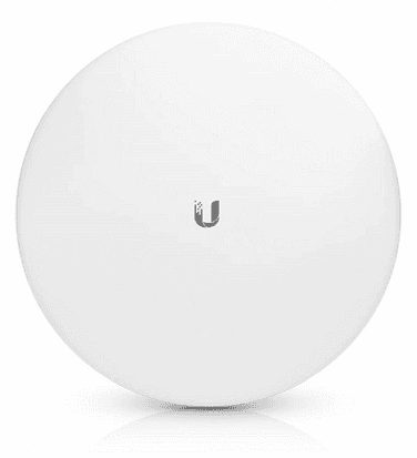 ANTENA (UBIQUITI) UI-LTU-PRO- 5.0GHZ 24DBI RADIO RF 1G