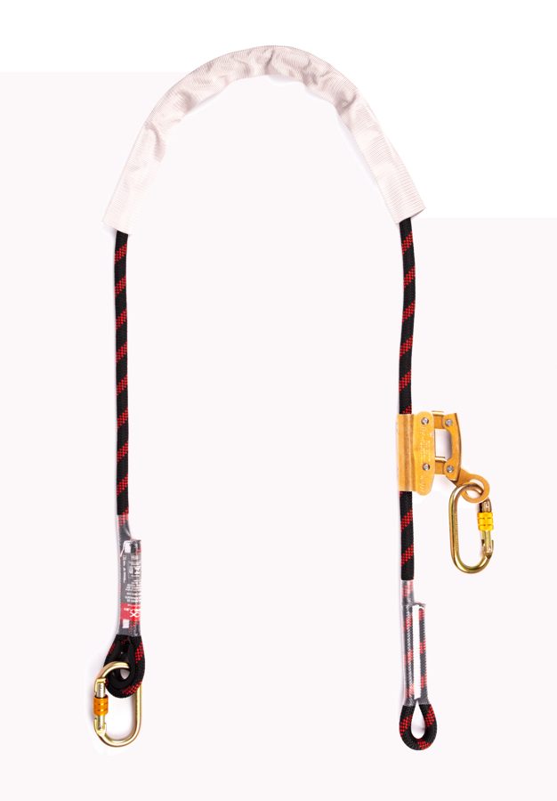 EPI TALABARTE DE POSICIONAMENTO EM CORDA DE 12MM