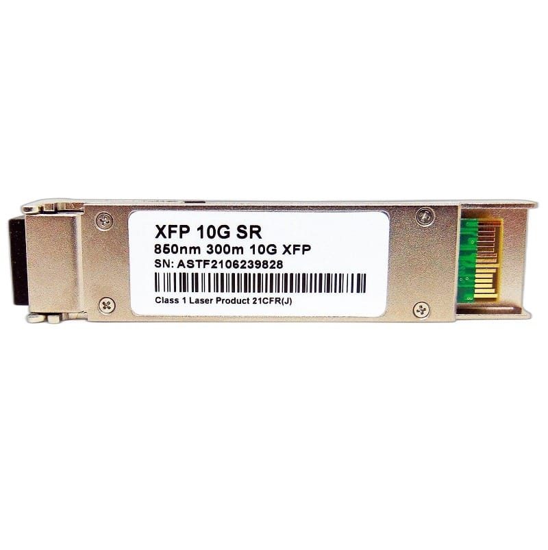 GBIC .300MT 10GB XFP SR 850NM MMF (LC) DUPLEX (P1238)