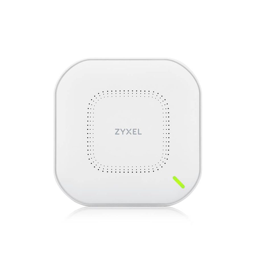 ROTEADOR (ZYXEL) AP WAX610D WIFI 6