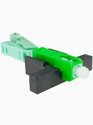 CONECTOR RAPIDO (GFIBER-NOVO) (SC/UPC)(Q4) CLICK (10UN)
