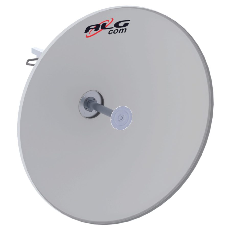 ANTENA (ALGCOM) 5.8GHZ (P.A) 35DBI (120CM) ABERTA (5562)