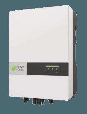INVERSOR SOLAR MONOFASICO ON-GRID (5000W/220V) 2MPPT
