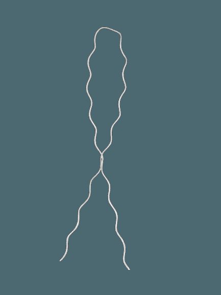 FERRAGEM ALCA PRE FORM 1,00 / 1,60MM (10UND) DROP