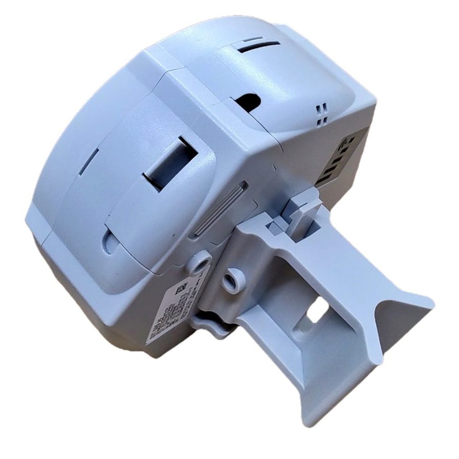 RADIO (MIKROTIK) SXTG 5HPACD (SA) (5.8GHZ) (LEVEL 4)