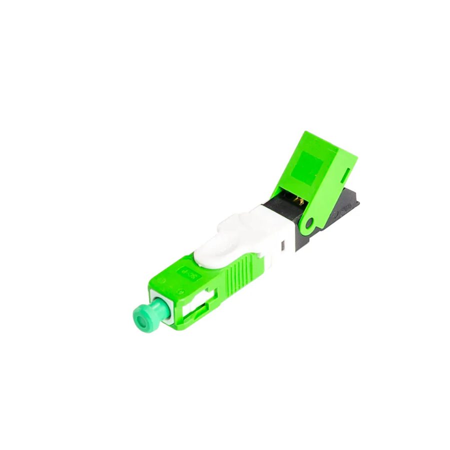 CONECTOR RAPIDO CLICK (GFIBER) (SC/APC) MIFC-001A