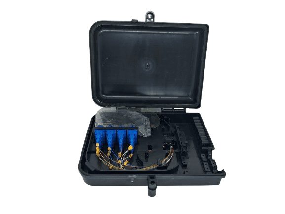 CAIXA ATENDIMENTO 16FO (G-16) COMPLETO UPC (1 TRAVA)