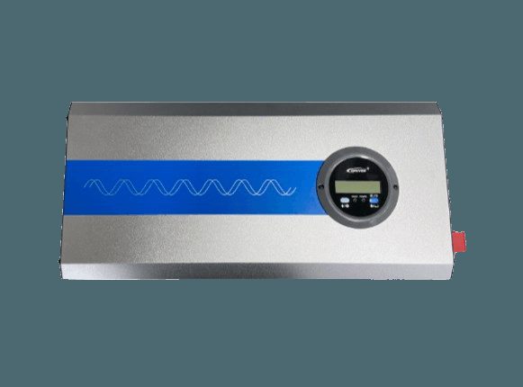 INVERSOR SENOIDAL SOLAR (EPEVER) IPOWER 1500W 220V (12VCC)