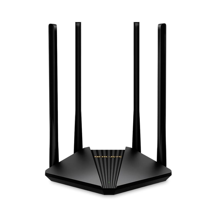 ROTEADOR (MERCUSYS BR) MR30G AC 1200 DUAL BAND GIGABIT