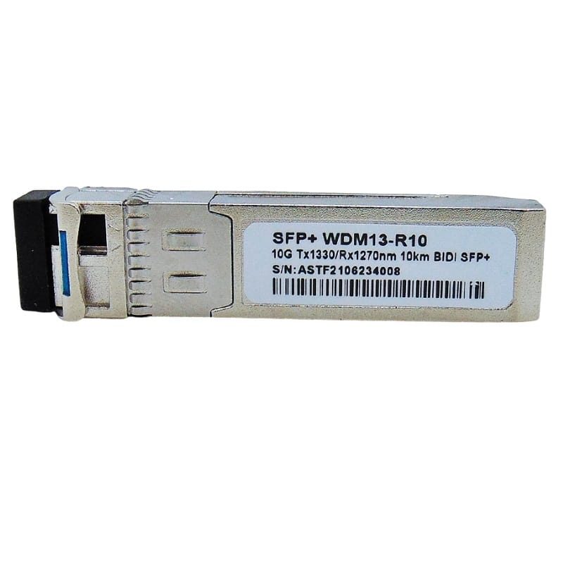 GBIC 10KM 10GB BIDI DDM TX1330-RX1270NM (LC) (D13741)
