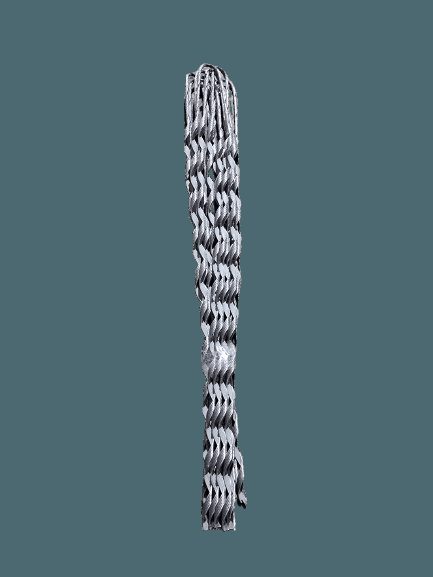 FERRAGEM ALCA ANCORAGEM 16,10 / 17,1MM (10UND) VAO 120/200