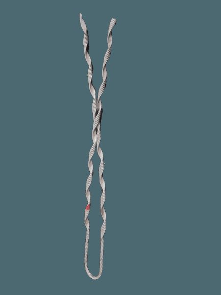 FERRAGEM ALCA ANCORAGEM 9,40 /10,40MM (10UND) VAO 120/200