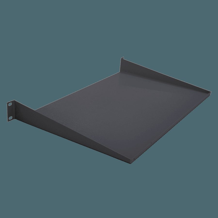 BANDEJA FIXA (FIBRACEM) 19 POL 2U 290MM