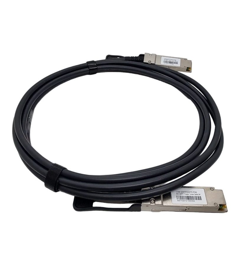 CABO CONEXAO DIRETA QSFP (40G) (3MT)